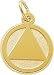 Jewelry : Symbol Charm by Rembrandt Charms