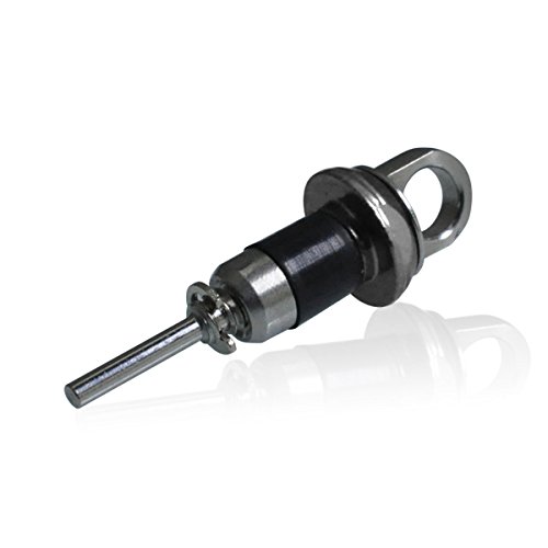 alumania STRAP TYPE HEADPHONE CAP for 3.5mm PLUG (シルバー)