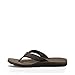 Teva Men's Classic Leather Diamond Flip-Flop