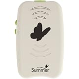 Summer Infant Soothe and Vibe Portable Soother