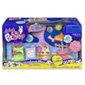 Littlest Pet Shop: Basic Playset - Bakery