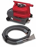 Review Sanitaire  / Sanitaire SC6070A Commercial Portable Spot Cleaner
