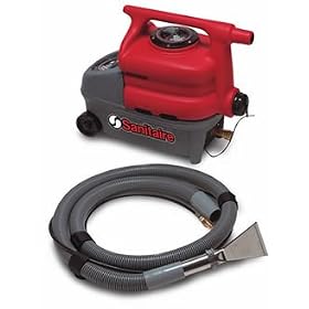 Sanitaire SC6070A Commercial Portable Spot Cleaner