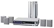 JVC TH-C20 810W DVD Home Theater