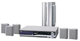 JVC THC20 DVD Digital Home Theater System