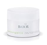 BABOR Baborganic Ultra Moisturizing Cream