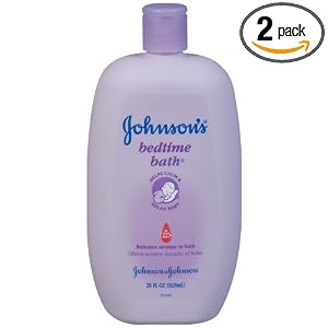 Johnson-s-Baby-Bath-Bedtime-28-Ounce-Pack-of-2-