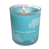 Thalgo Memoire Oceane Candle - B001LIIO3A