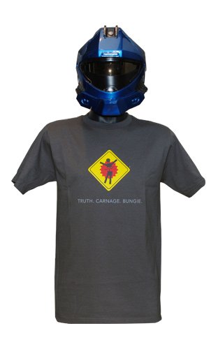 Truth Carnage Bungie T-Shirt - Men's