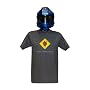 Truth Carnage Bungie T-Shirt - Men's