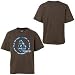 Volcom Crop Duster T-Shirt - Short-Sleeve - Boys'