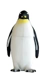 AMP 1GB Rubber Penguin USB Flash Drive