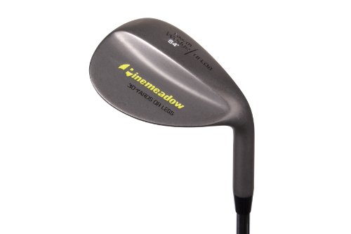 Pinemeadow Logo Wedge