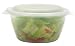 Pk/3: Rubbermaid Takealongs Containers (7A95RDFCLR)