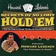 Howard Lederer Texas Hold Em DVD As Seen on TV