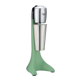Waring PDM112U Drinks Maker Green