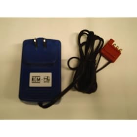 Click here to buy Toys Toys 12 Volt Battery Charger by Toys Toys.