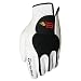 Sporting Goods : TaylorMade Burner 09 Golf Glove - White/Black