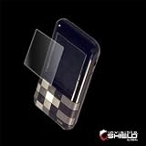 ZAGG invisibleSHIELD for Creative Zen Mosaic LX (Screen)