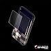 ZAGG invisibleSHIELD for Creative Zen Mosaic LX (Screen)