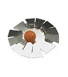 Pro Active Aluminum Putting Cup