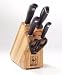 Wusthof Grand Prix II 6-Piece Cutlery Set