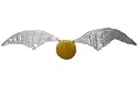 Harry Potter Golden Snitch Plush