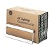 GE 12203 Ge u-shaped fluorescent tubes, 24, 40 watts, 12 tubes per carton