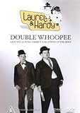 Laurel & Hardy - Double Whoopee ( Double Whoopee / Liberty / Towed in a Hole ) ( Criminals at Large ) [ NON-USA FORMAT, PAL, Reg.0 Import - Australia ]