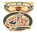Columbus Blue Jackets Face Off Pin
