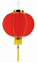 Chinese new year decorations