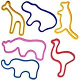 Silly Bandz Zoo Animals Silly Bandz Zoo Animals