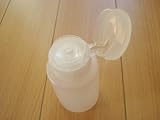 Polish Remover Pump Bottle