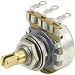 DiMarzio 1 Meg Custom Taper Split Shaft Pot