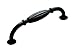 Amerock Cabinet Pull 128mm Allison Oil Rubbed Bronze Card 2