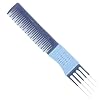 Comare V Gripper Comb with Serrated Teeth