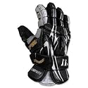 Warrior Mac Daddy II 12 Lacrosse Glove (Black)