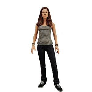 Bella Swan 7 Inch Figure - Twilight New Moon - Neca