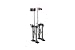 Rolson Tools 52819 18-30" Drywall Stilts Alluminium
