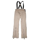 Spyder Skihose Frauen, champagner
