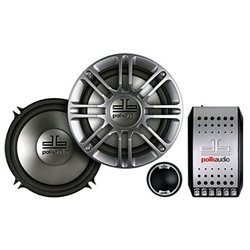 Polk Audio AA5252-A MM5251 5.25-Inch System Component System