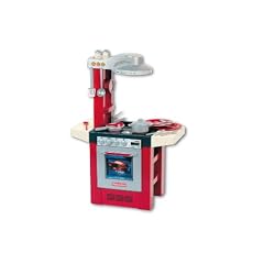 Theo Klein 9090 - Miele Spielk�che "Petit Gourmet" mit Ger�usch und Zubeh�r, 95 cm