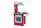 Theo Klein 9090 - Miele Spielk�che "Petit Gourmet" mit Ger�usch und Zubeh�r, 95 cm