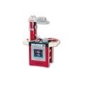 Theo Klein 9090 - Miele Spielk�che "Petit Gourmet" mit Ger�usch und Zubeh�r, 95 cm