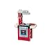 Theo Klein 9090 - Miele Spielk�che "Petit Gourmet" mit Ger�usch und Zubeh�r, 95 cm