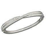 Swarovski Crystal Edith Bangle