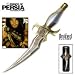 United Cutlery UC2679 Prince of Persia Sands of Time Dagger
