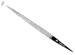 GROBET SWISS FILES DIESINKERS WARDING CUT 0