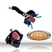AIRAID MXP Series Cold Air Dam Intake System 200-219