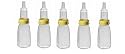Medela Special Needs Feeder - 5 Pack ~ Formerly known as the Haberman Feeder